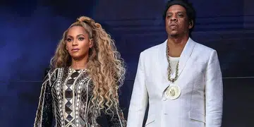 Beyonce Jay-Z