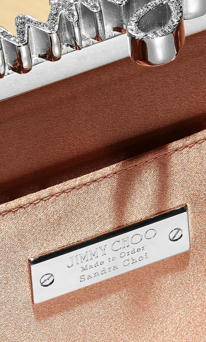Photo: Jimmy Choo