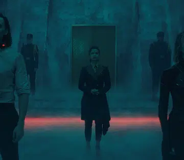 Gugu Mbatha-Raw On Playing Ravonna Renslayer In Marvel’s ‘Loki’