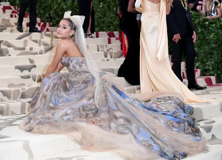 Photo: Getty Images