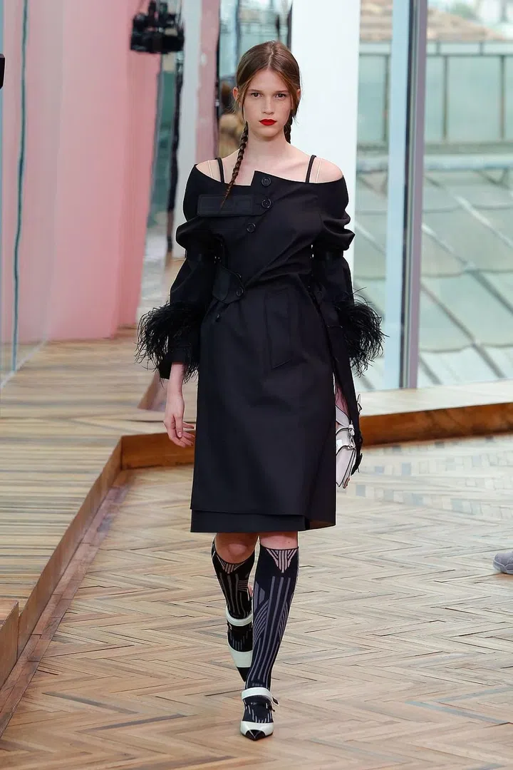Photo: Prada
