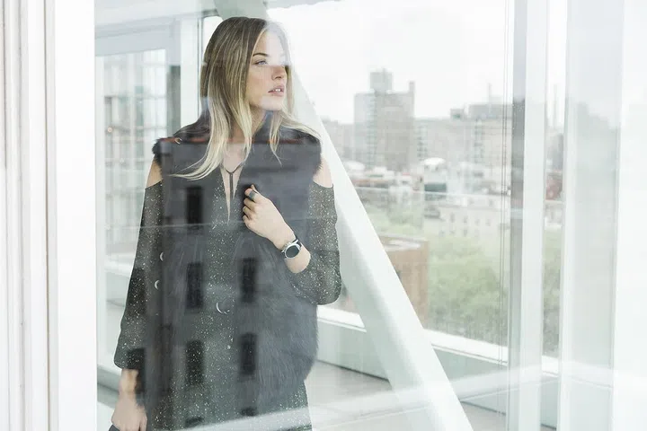 Photo: Courtesy of Michael Kors