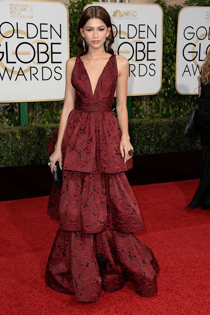 Photo: Getty