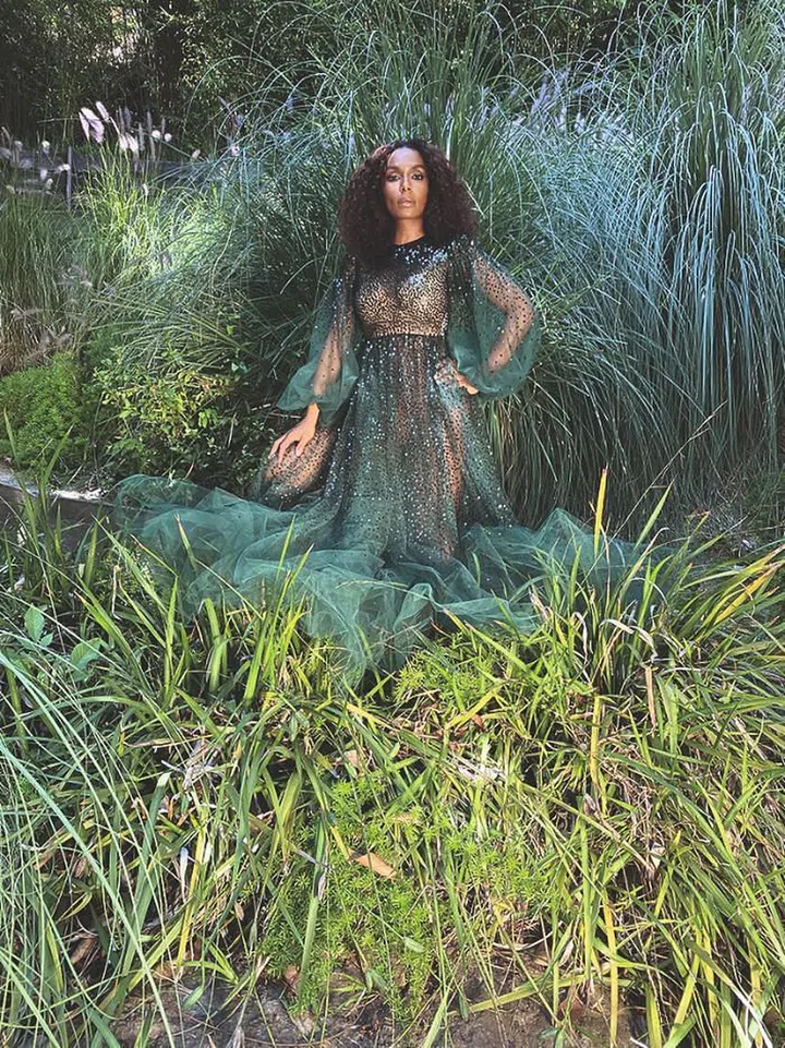 Janet Mock
Photo: Courtesy