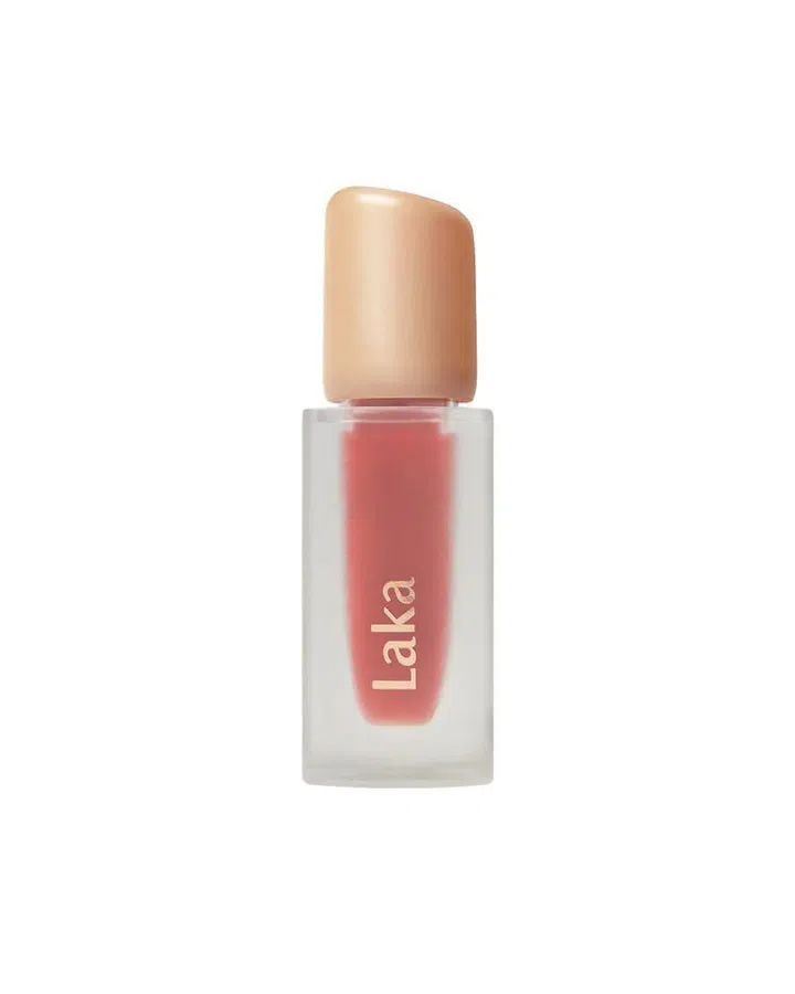 laka lip tint, laka fruity glam lip tint, best lip tints