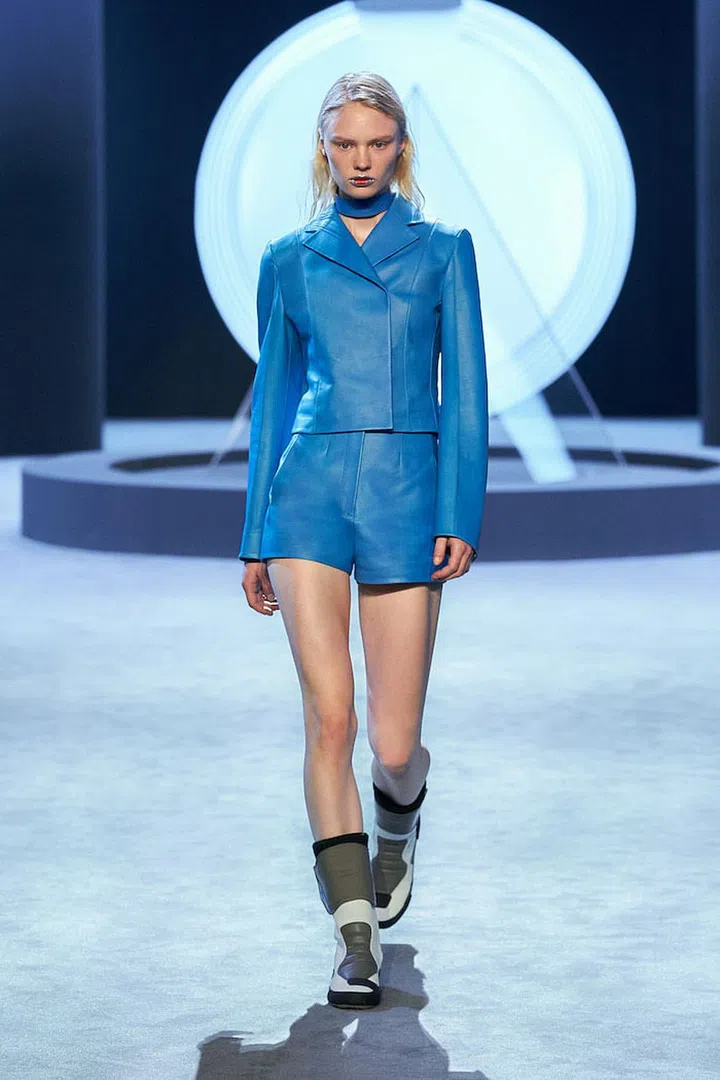 Photo: Salvatore Ferragamo