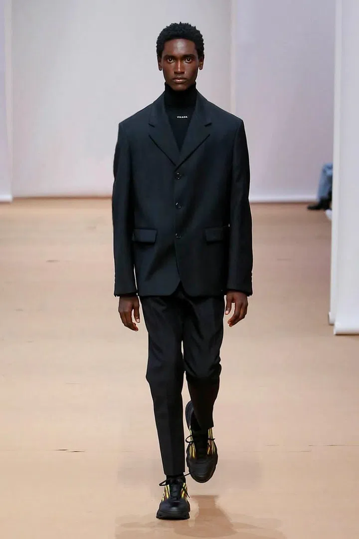 Photo: Prada