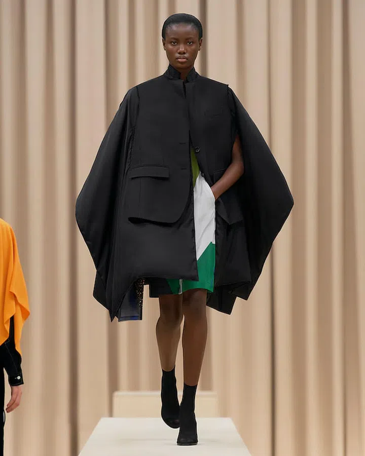 Photo: Burberry