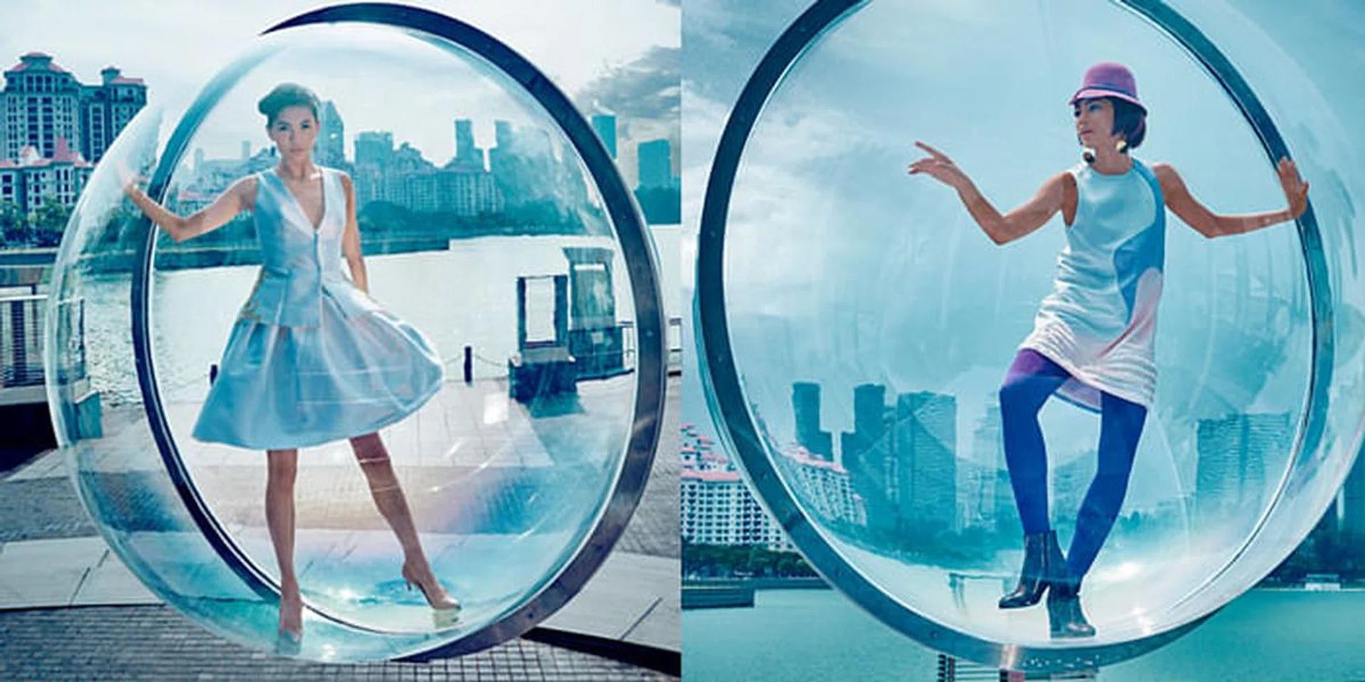 Asia's Next Top Model Season 4