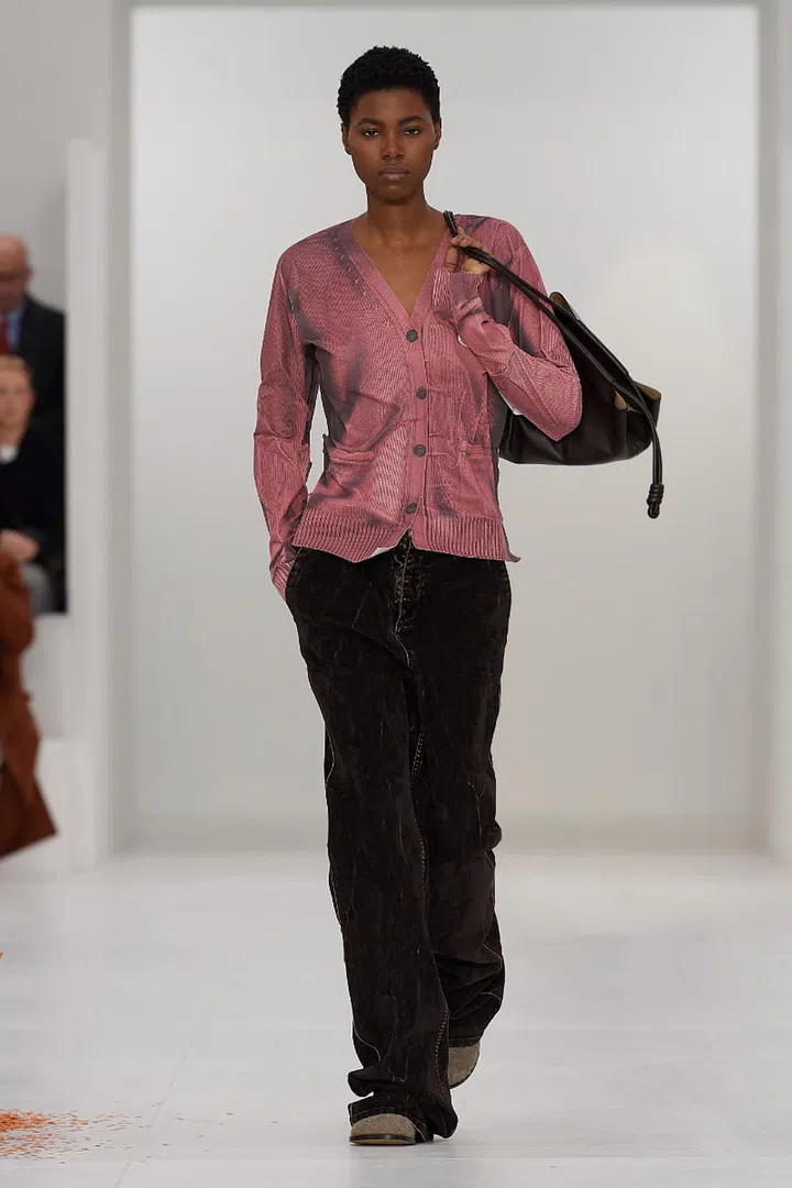 Photo: LOEWE