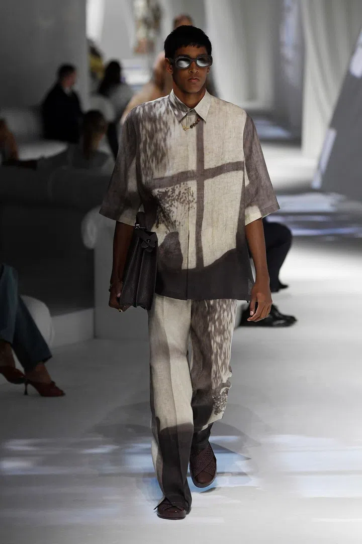 Photo: Fendi