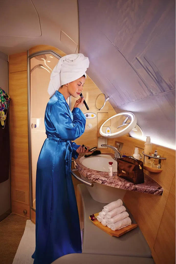 What It's Like To Fly The Best Airlines In The World