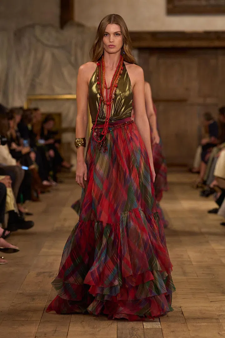 Photo: Courtesy of Ralph Lauren