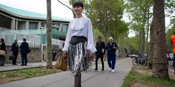 How To Make Metallics Wearable In Your Everyday Looks