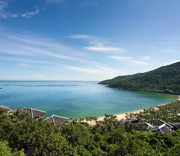 InterContinental Danang Sun Peninsula Resort