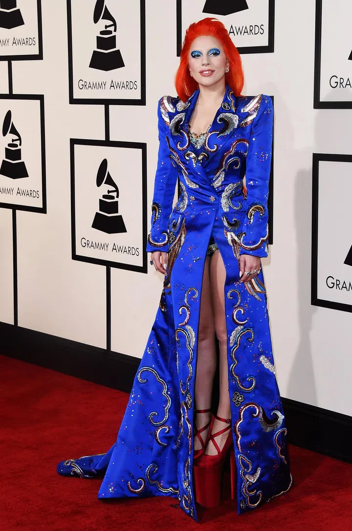 Photo: Getty