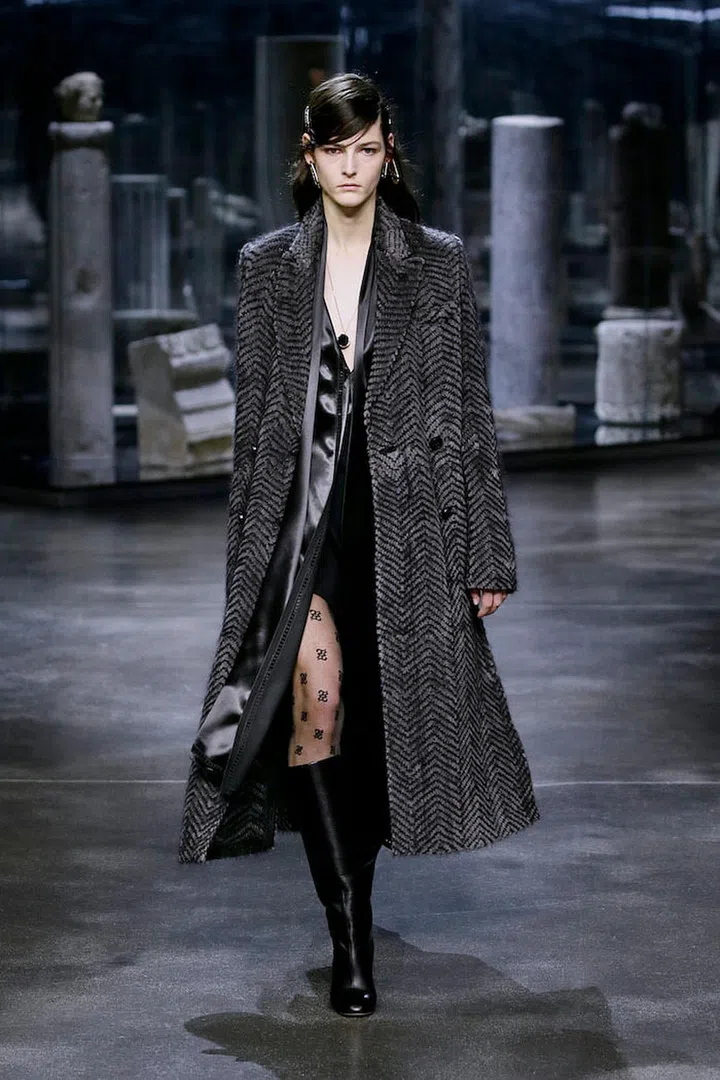 Photo: Fendi