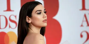 Dua Lipa