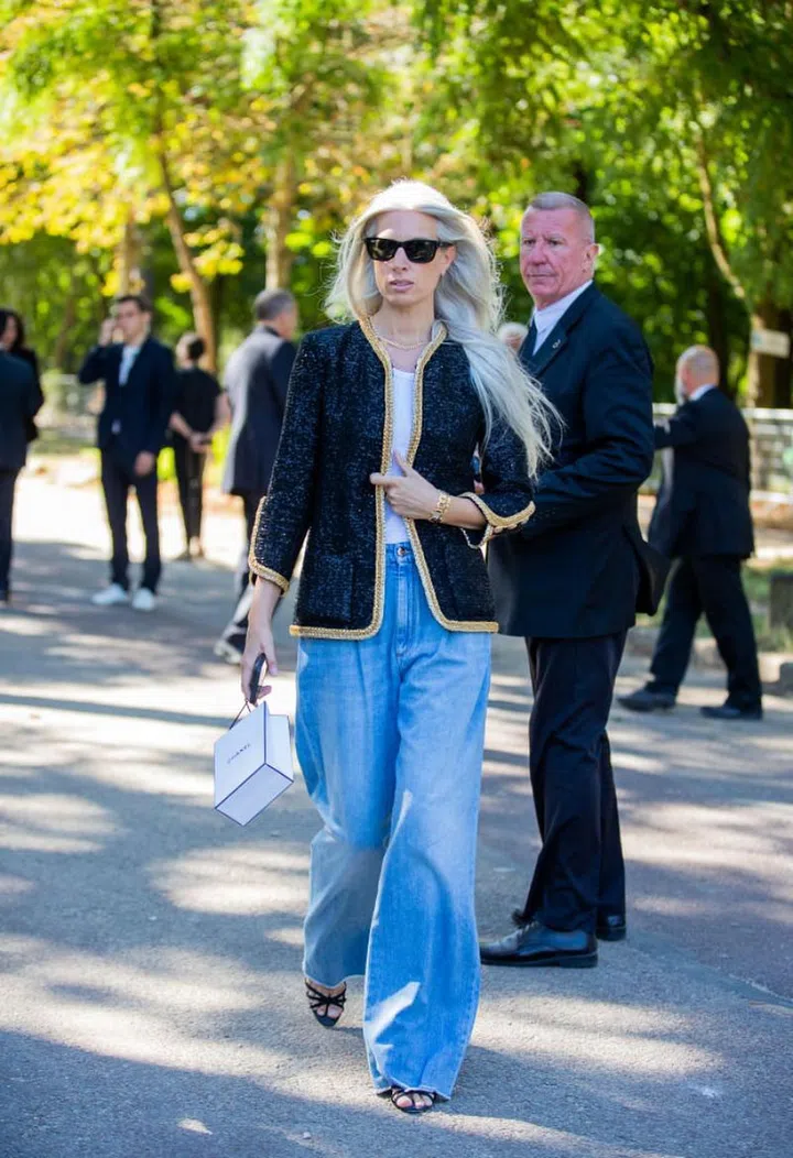 Photo: Getty