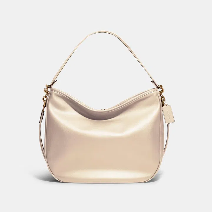 Soft Tabby Hobo, $795, Coach