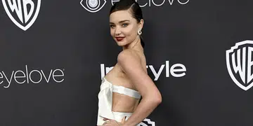 miranda kerr