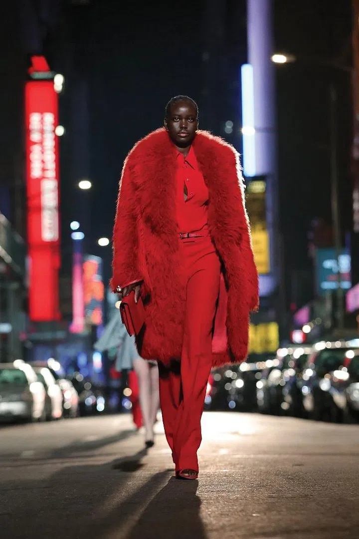 Photo: Michael Kors