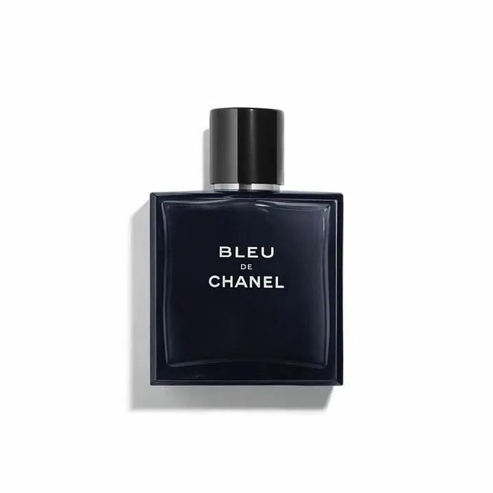 Bleu de Chanel Eau de Toilette Spray, $120 (50ml), Chanel
