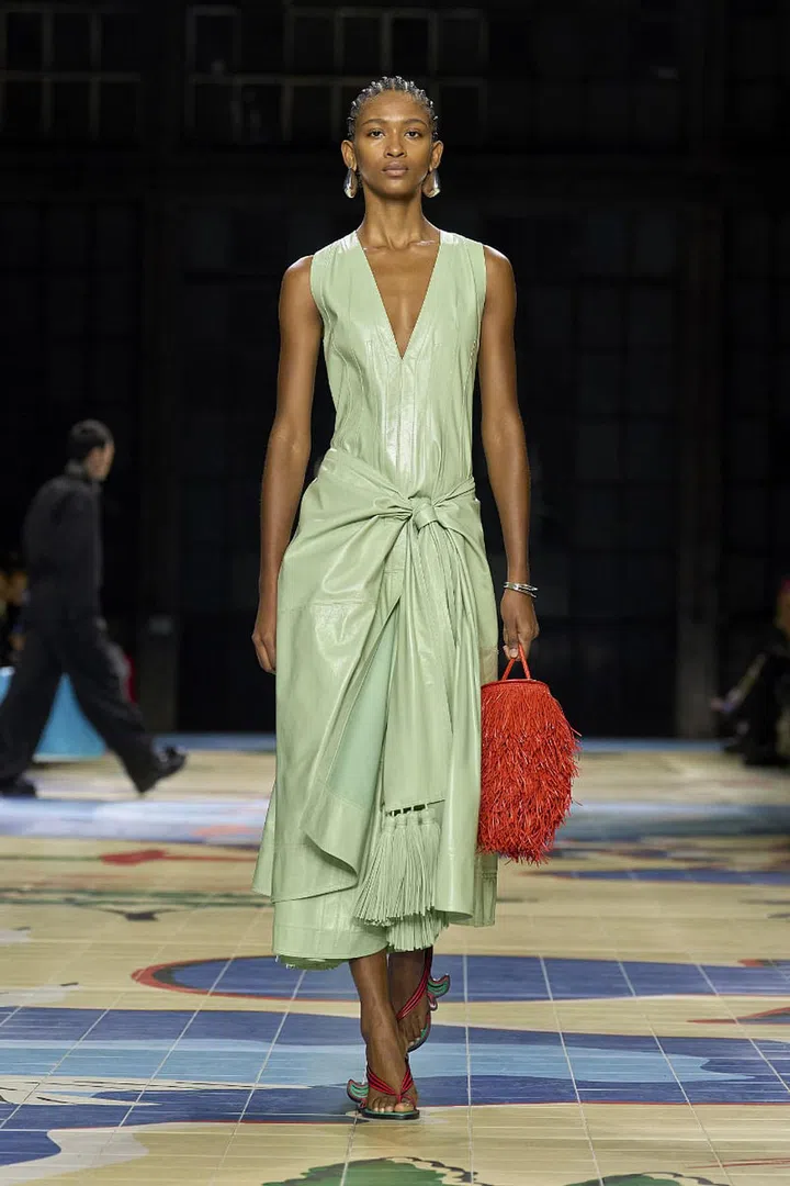 Photo: Bottega Veneta