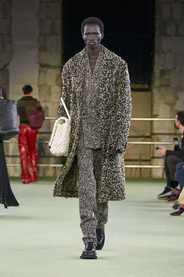 Photo: Bottega Veneta