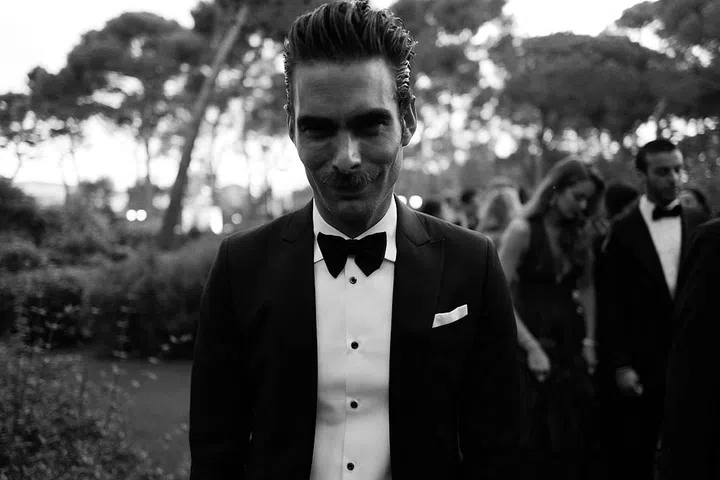 Photo: Greg Williams