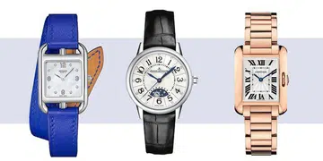 best watches for women