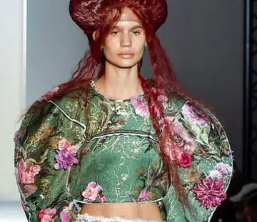 Comme des Garçons SS20