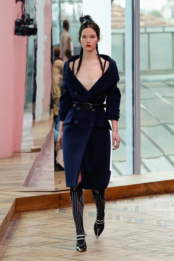 Photo: Prada