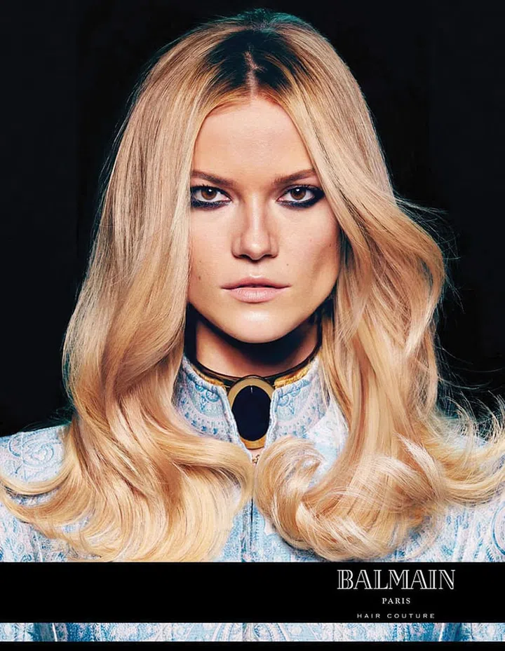 Photo: Action Hair