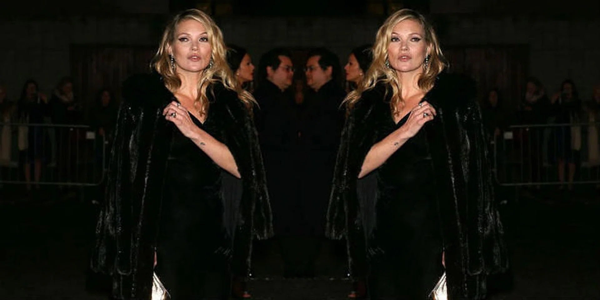 Photo: Getty