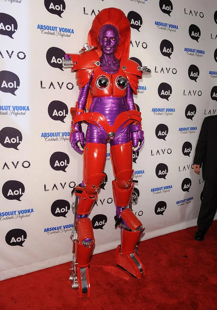 Photo: Getty