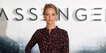 jennifer lawrence