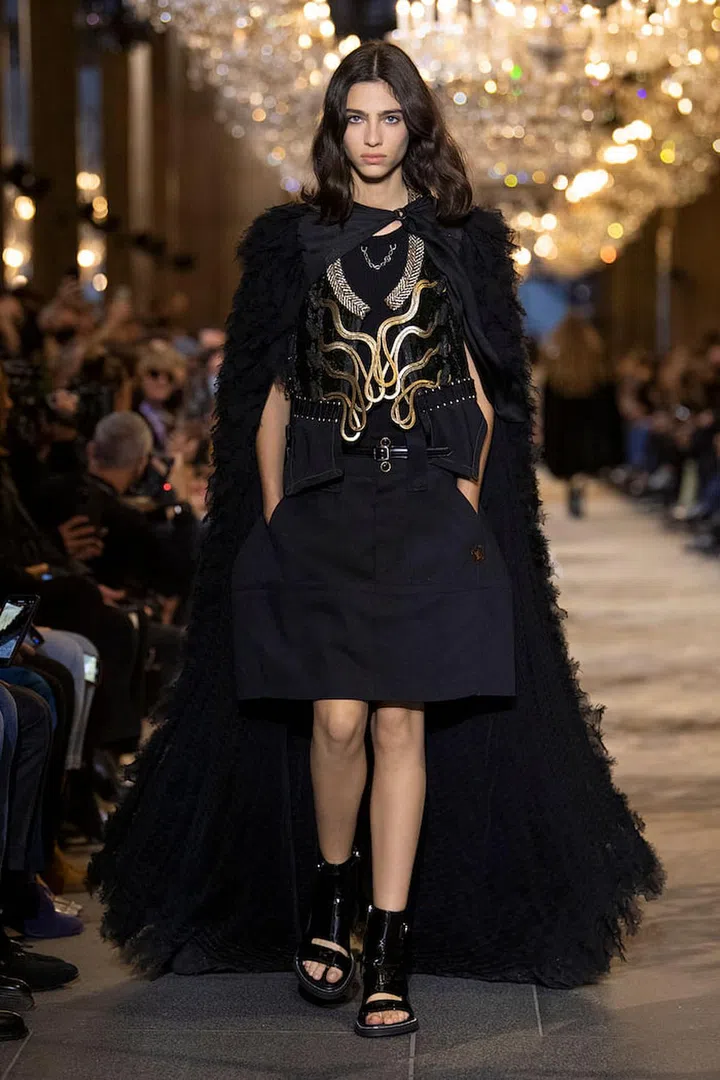 Photo: Louis Vuitton