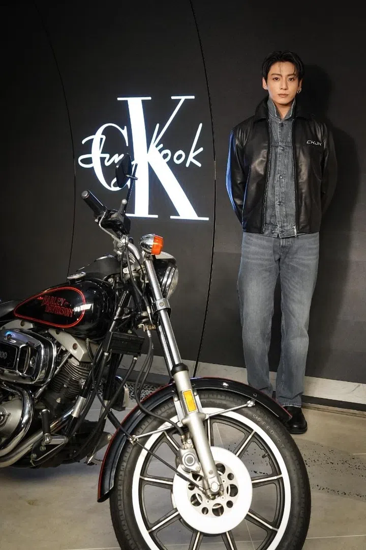 calvin jung net worth - Ilustrasi 2