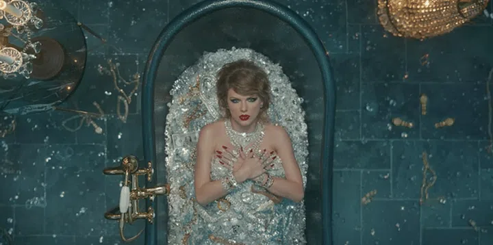 Photo: VEVO