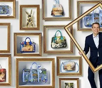 Jeff Koons