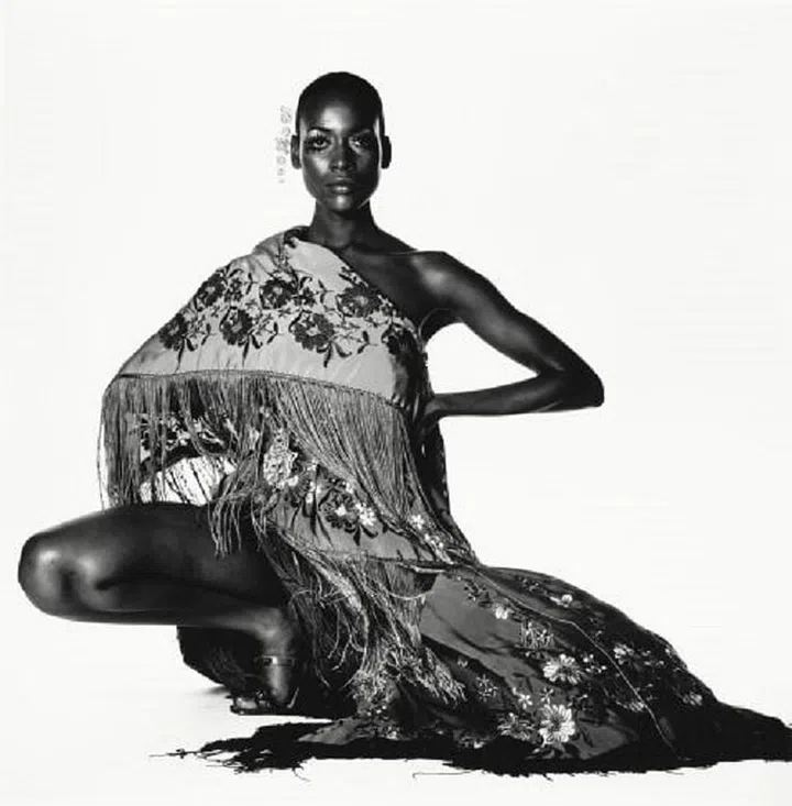 Photo: COURTESY OF CONDÉ NAST