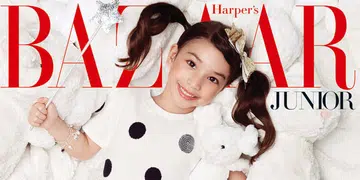 bazaar junior