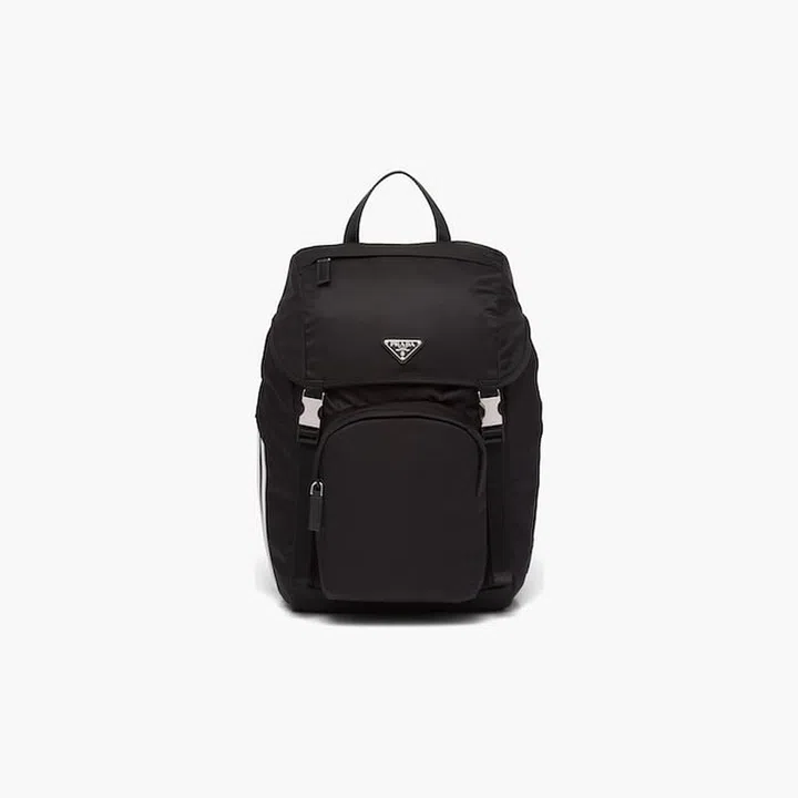 Adidas for Prada Re-Nylon Backpack, $2,600