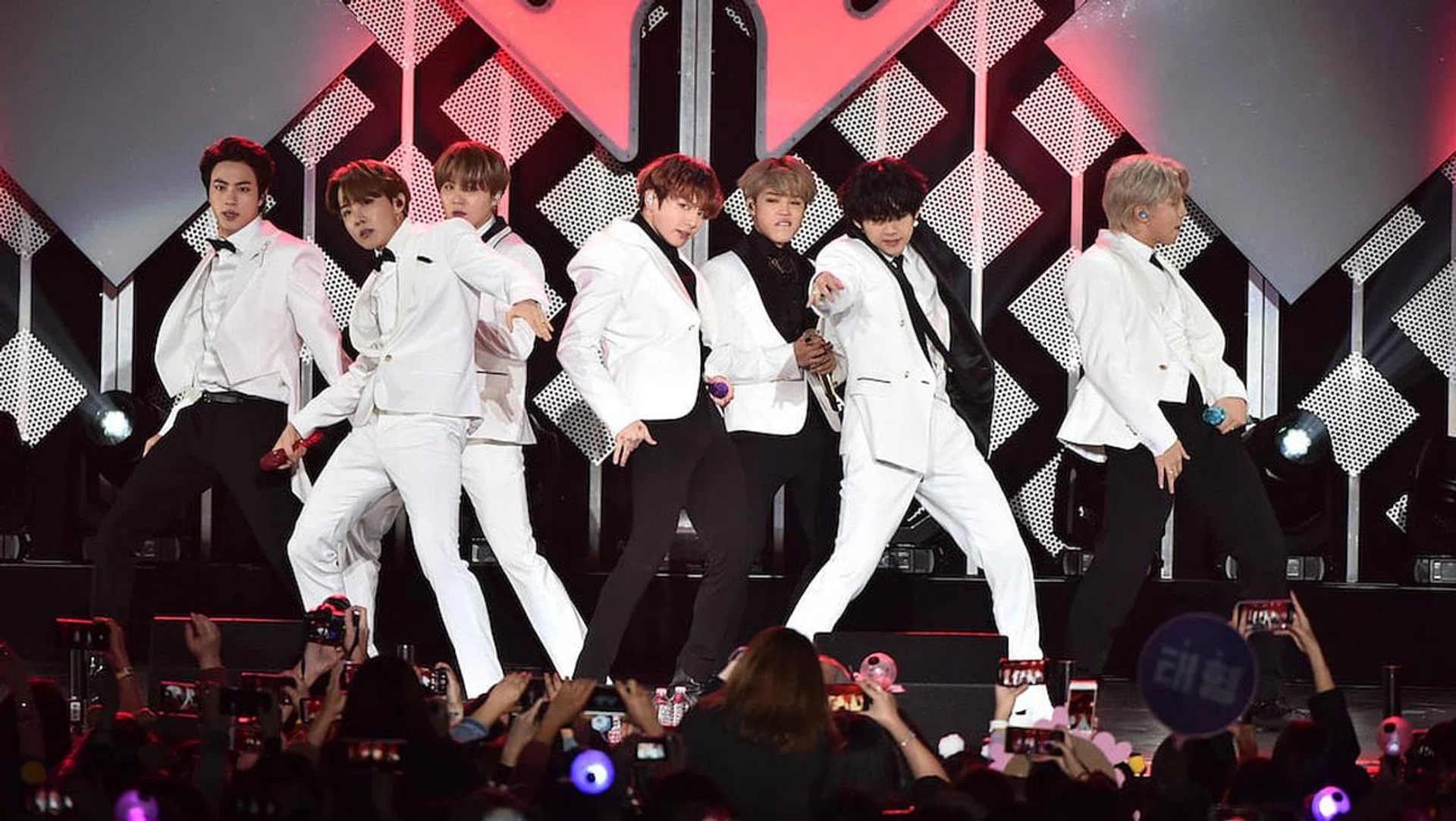 Butter' Breaks BTS' Own Record For Most YouTube Views Within 24