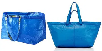 Ikea Balenciaga