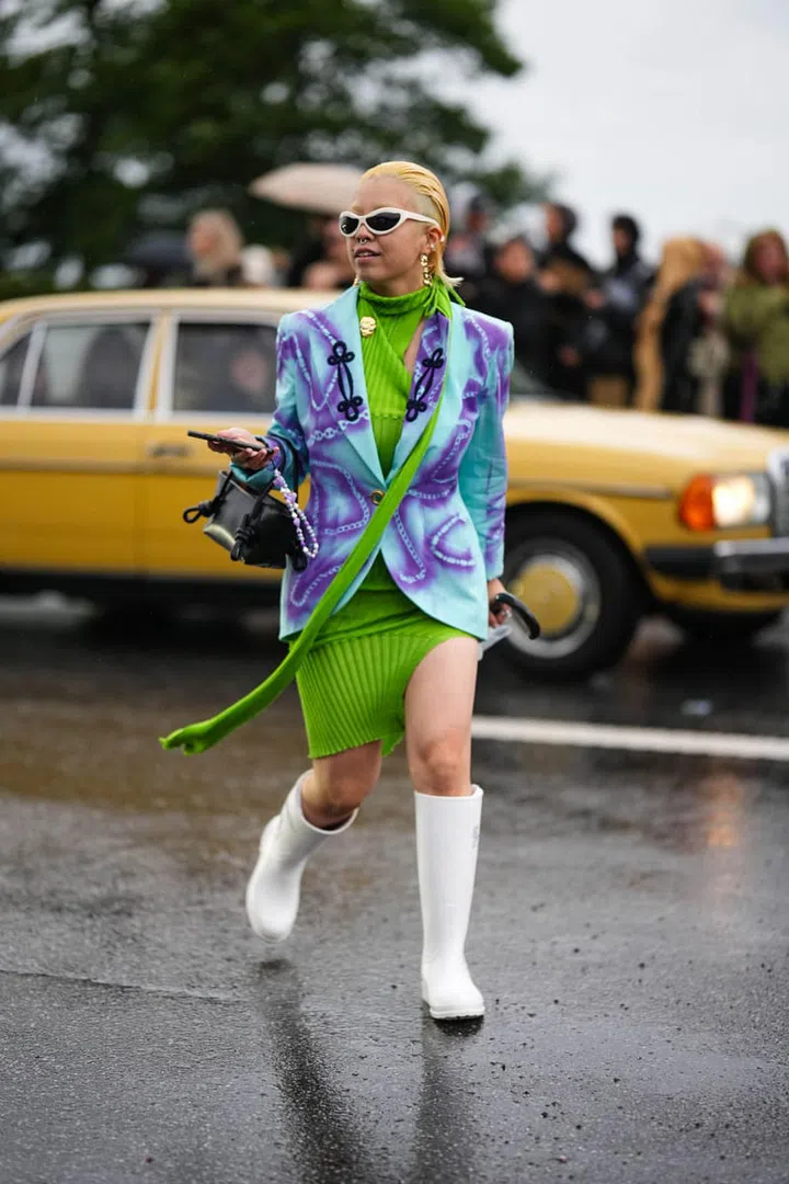 Photo: Getty