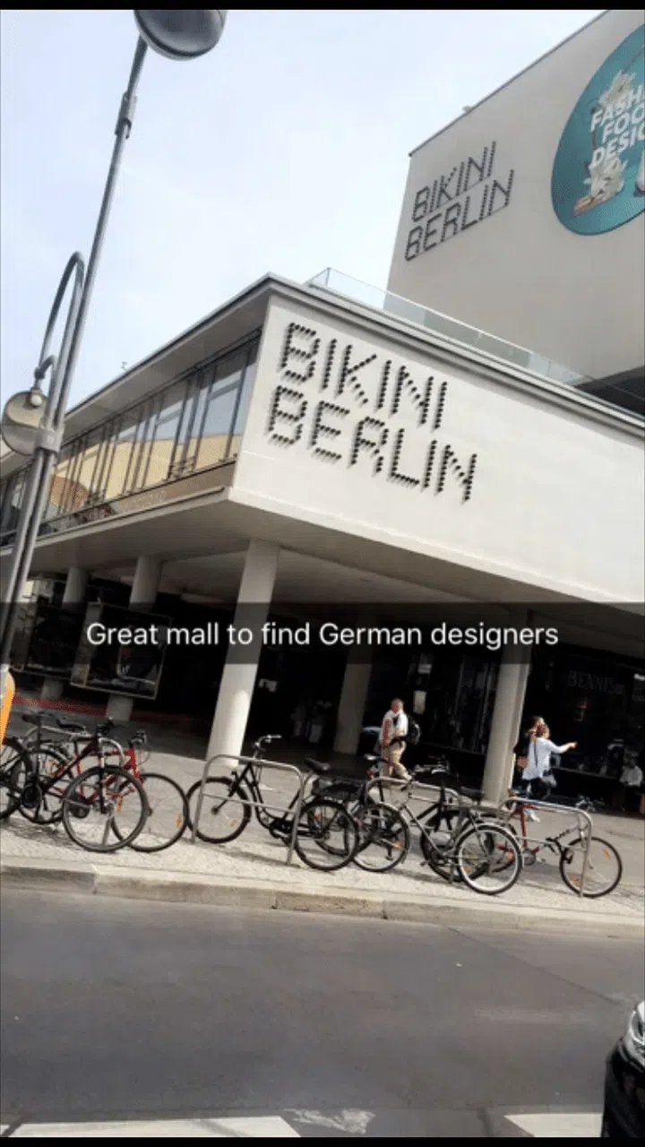 Photo: Snapchat