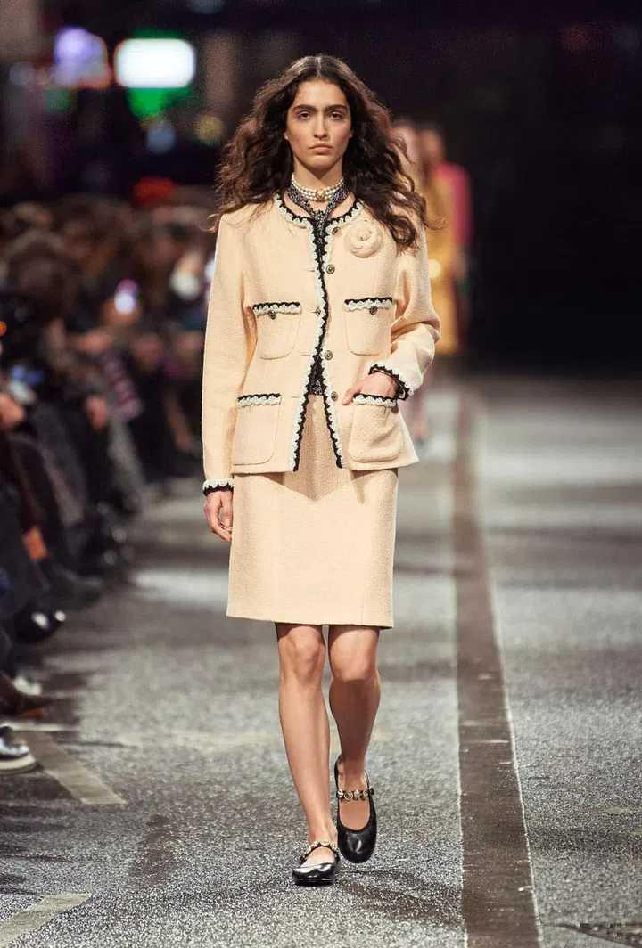 Photo: Courtesy of Chanel