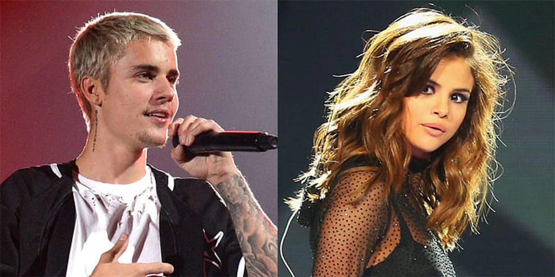 Justin Bieber And Selena Gomez Are In A Full-On War Now